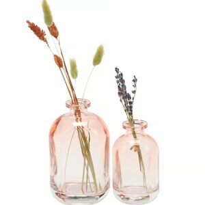 PBK - Pink Ombre Vase Set